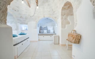 Ostuni vacation rental