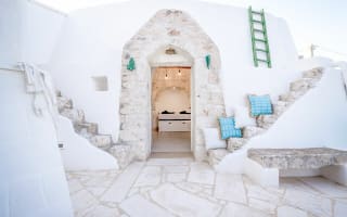 Ostuni vacation rental