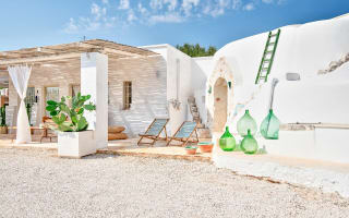 Ostuni vacation rental