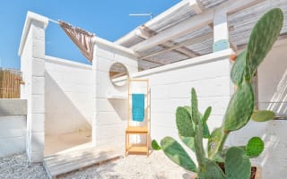 Ostuni vacation rental