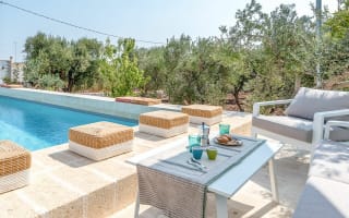 Ostuni vacation rental