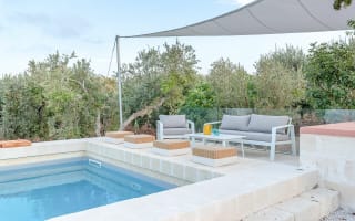 Ostuni vacation rental