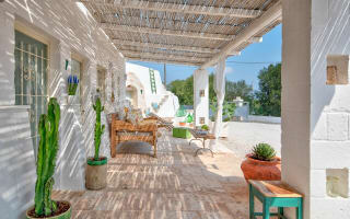 Ostuni vacation rental