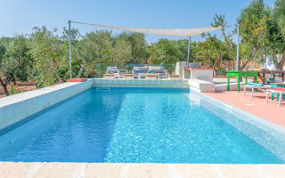 Ostuni vacation rental