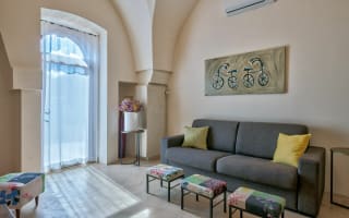 Puglia holiday rental with pool