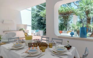 Villa Patty: 3 bedroom Puglia villa