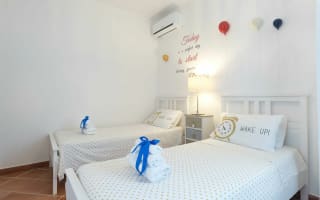 Villa Patty: 3 bedroom Puglia villa