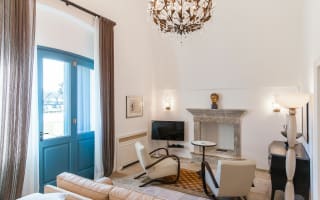 Luxury Puglia villa