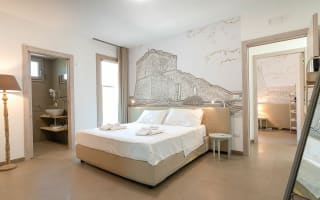 Puglia 6 bedroom villa with pool