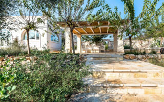 3 bedroom Puglia villa