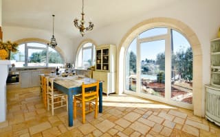 3 bedroom Puglia villa