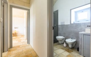 3 bedroom Puglia villa