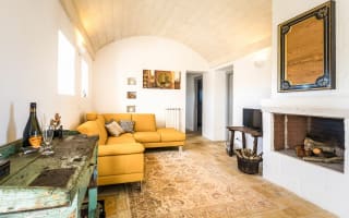 3 bedroom Puglia villa