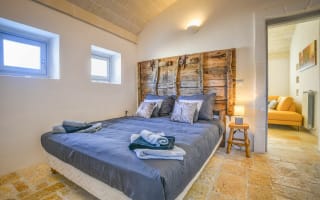 3 bedroom Puglia villa