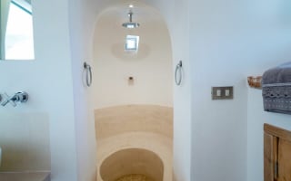 3 bedroom Puglia trullo