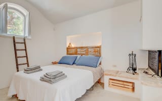 3 bedroom Puglia trullo