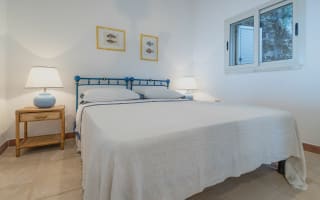 6 bedroom Puglia villa