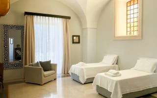 Luxury villa in Puglia