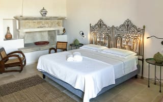 Luxury villa in Puglia