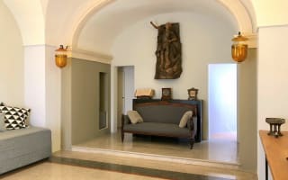 Luxury villa in Puglia