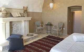 Luxury villa in Puglia