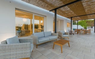 Luxury villa in Puglia with pool