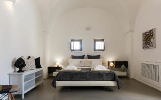 Stunning 3 bedroom trullo in Ostuni