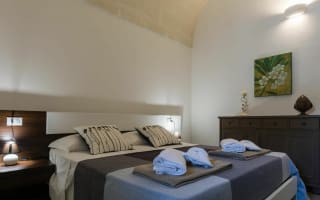 Ostuni villa rental