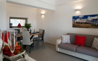 Ostuni villa rental