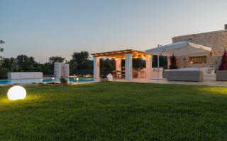 Ostuni villa rental