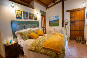 Sicily villa rental