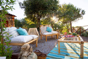 Sicily villa rental