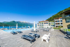 2 bedroom Golfo Gabella apartment