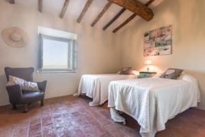 Tuscany luxury villa rental