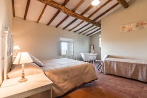 Tuscany luxury villa rental