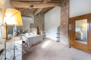 Tuscany luxury villa rental