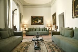 Luxury villa rental in Tuscany