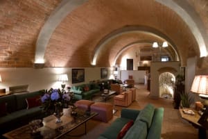 Luxury villa rental in Tuscany