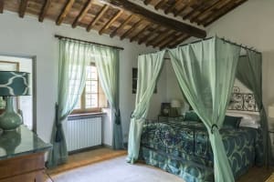 Luxury villa rental in Tuscany