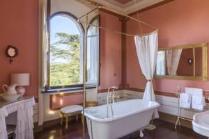 Luxury villa rental in Tuscany