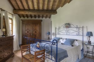 Luxury villa rental in Tuscany