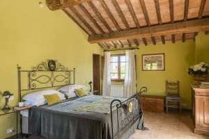 Luxury villa rental in Tuscany