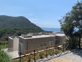 Luxury villa Punta Ala