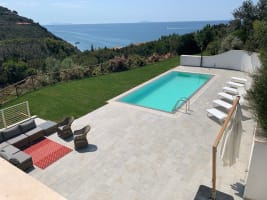 Luxury villa Punta Ala