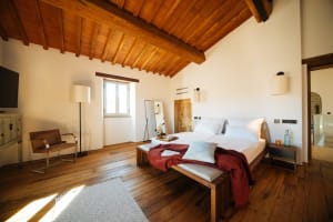 Chianti villa rental