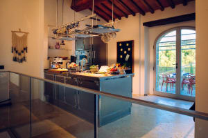 Chianti villa rental