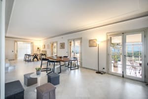 6 bedroom Lucca villa