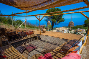 Sicily villa rental