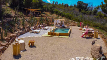 Sicily villa rental