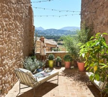 Luxury Umbria holiday rental